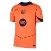 Barcelona Rezervni Dres 2025-26 Kratak Rukav